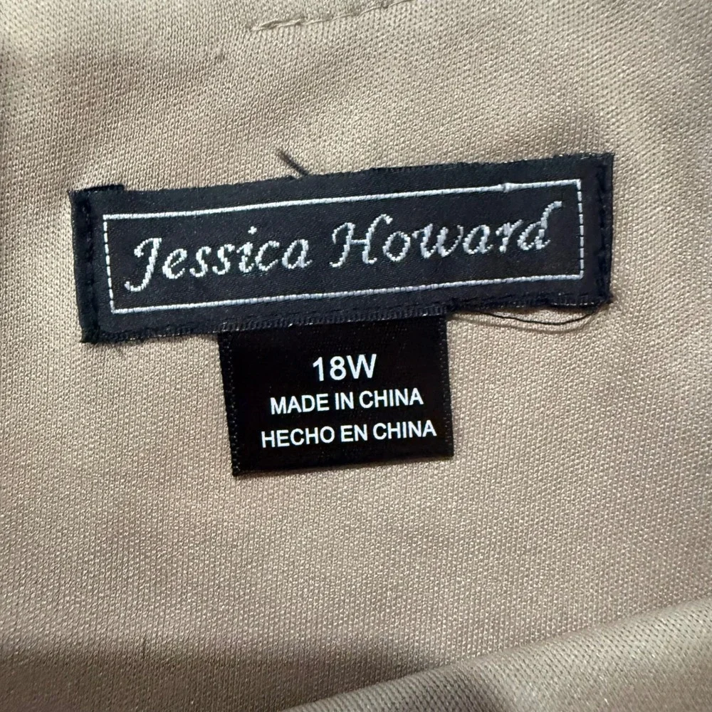 Jessica Howard jessica howard